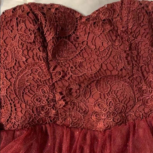 NWT party, prom, any special occasion dress - Picture 2 of 5